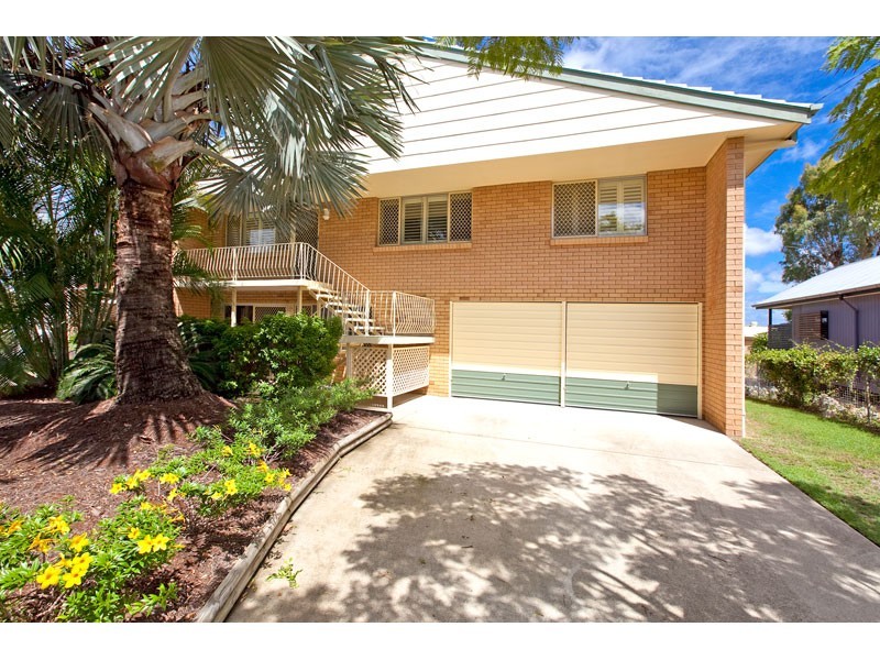 21 Yeo Street, Victoria Point QLD 4165