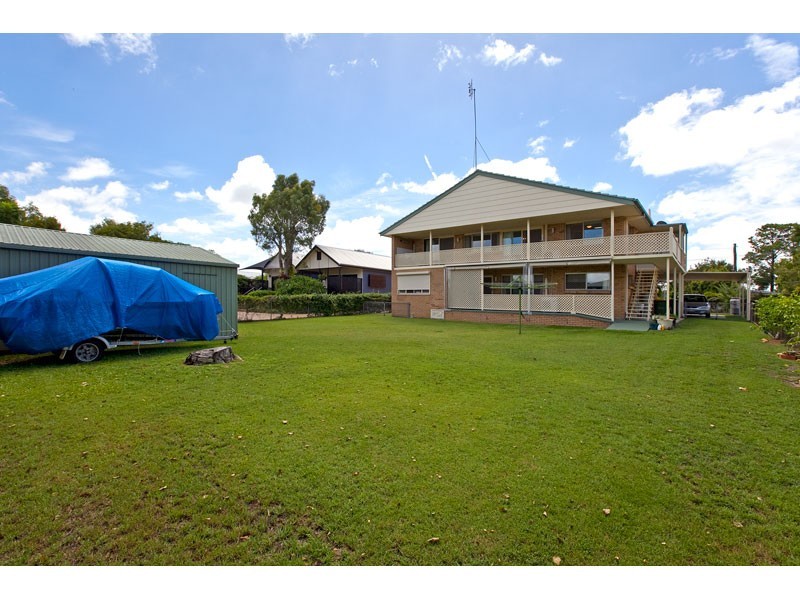 21 Yeo Street, Victoria Point QLD 4165