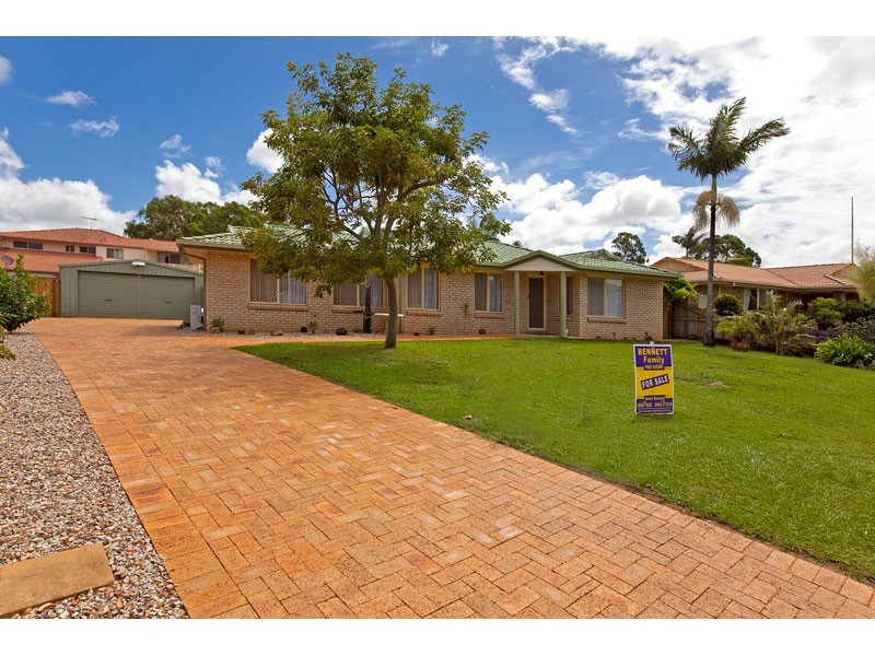 10 Balsa Court, Victoria Point QLD 4165