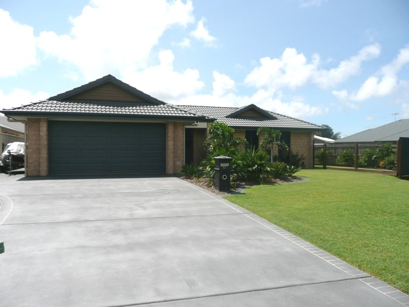 51 Falkirk Parade, Redland Bay QLD 4165