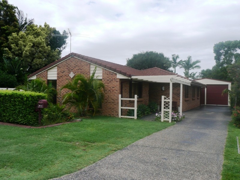 2 Muirhead Court, Victoria Point QLD 4165
