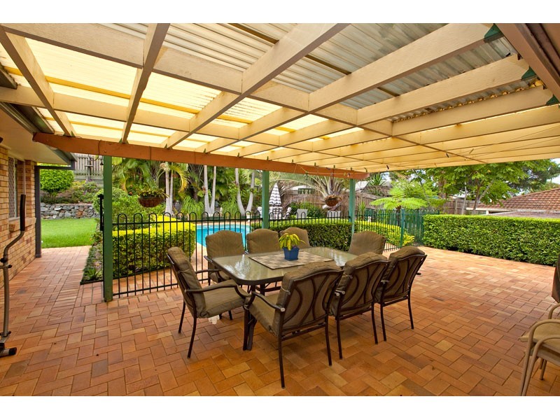 15 Randwick Street, Capalaba QLD 4157