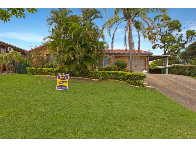 15 Randwick Street, Capalaba QLD 4157