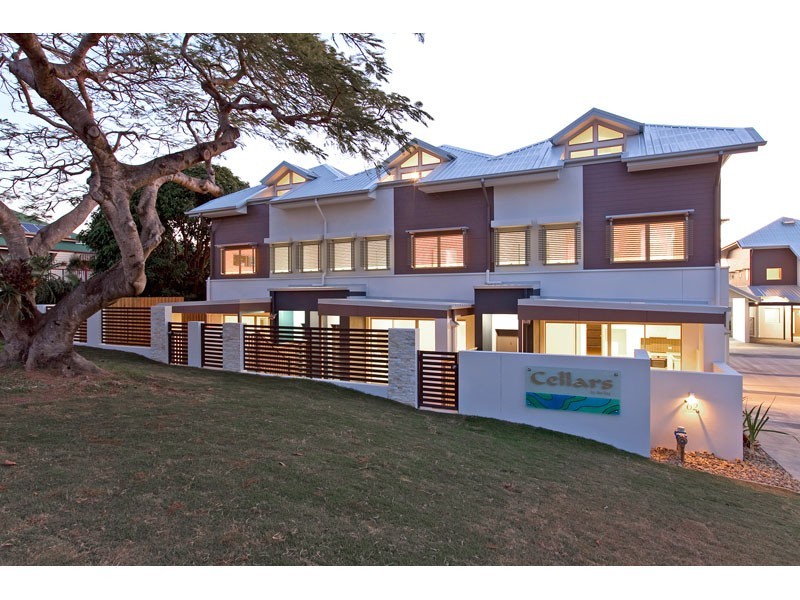 4/62 Island Street, Cleveland QLD 4163