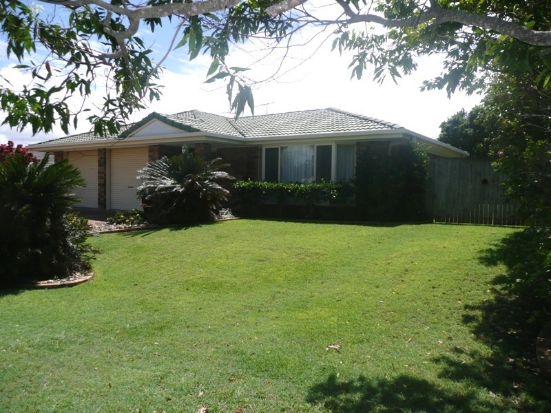 12 Warnick Street, Victoria Point QLD 4165
