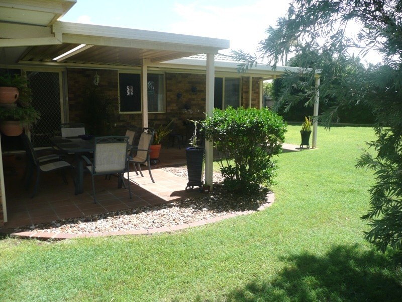 12 Warnick Street, Victoria Point QLD 4165