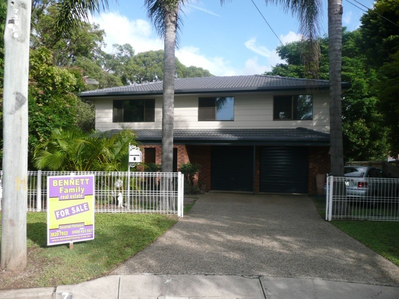 7 Cymbidium Street, Alexandra Hills QLD 4161