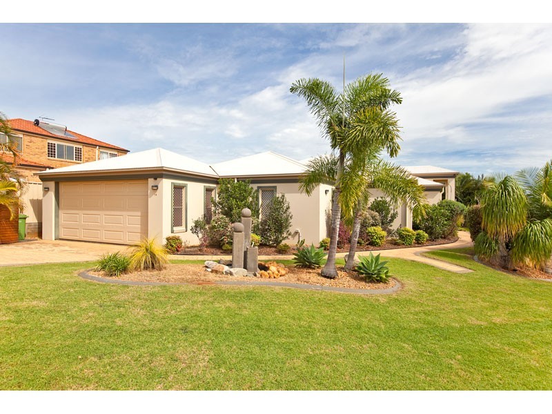 14 Mathison Court, Redland Bay QLD 4165