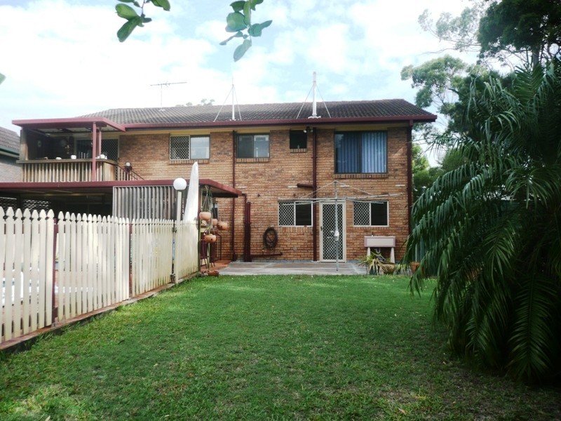 108 Burbank Road, Birkdale QLD 4159