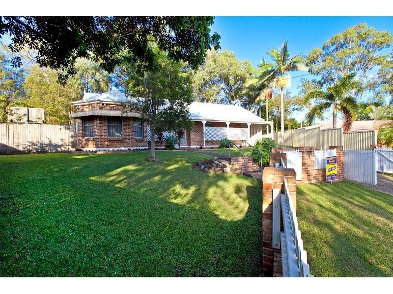 8 Estaway Court, Capalaba QLD 4157