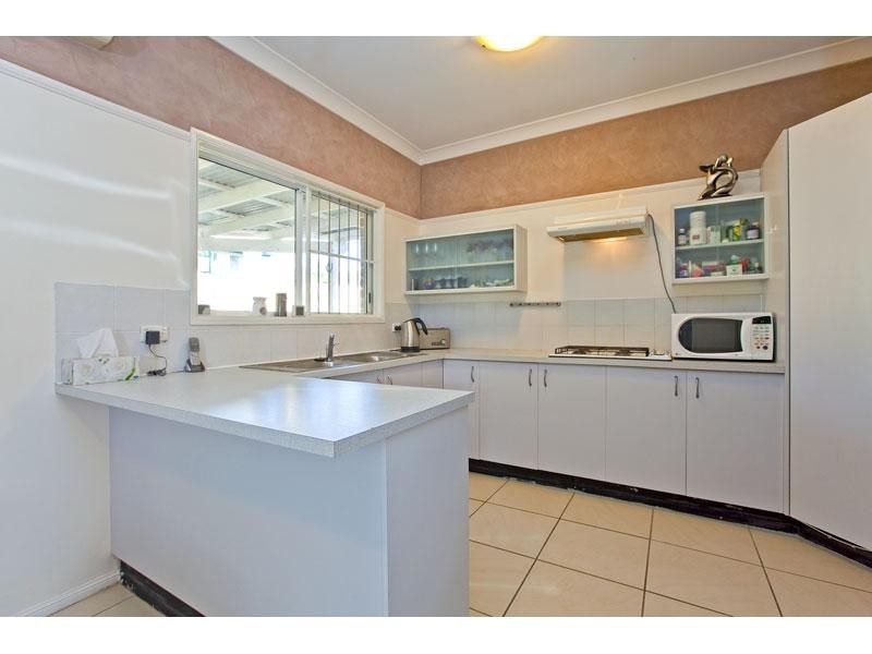 8 Estaway Court, Capalaba QLD 4157