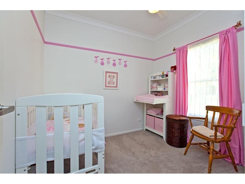 8 Estaway Court, Capalaba QLD 4157