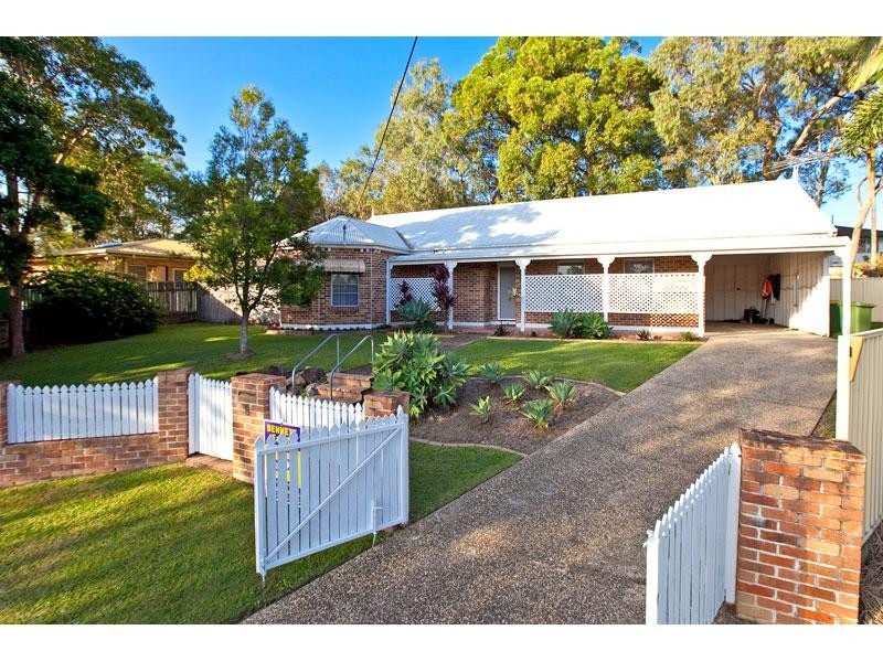 8 Estaway Court, Capalaba QLD 4157