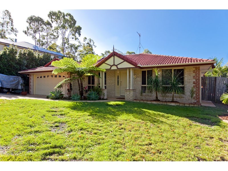 16 Pimelea Crescent, Mount Cotton QLD 4165