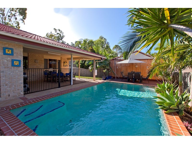 16 Pimelea Crescent, Mount Cotton QLD 4165