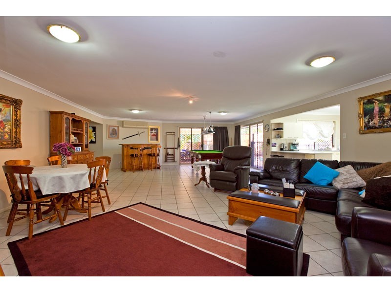16 Pimelea Crescent, Mount Cotton QLD 4165