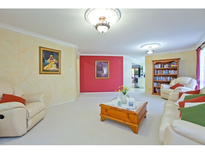 16 Pimelea Crescent, Mount Cotton QLD 4165