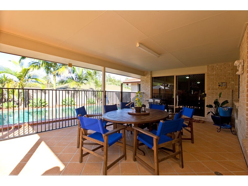 16 Pimelea Crescent, Mount Cotton QLD 4165