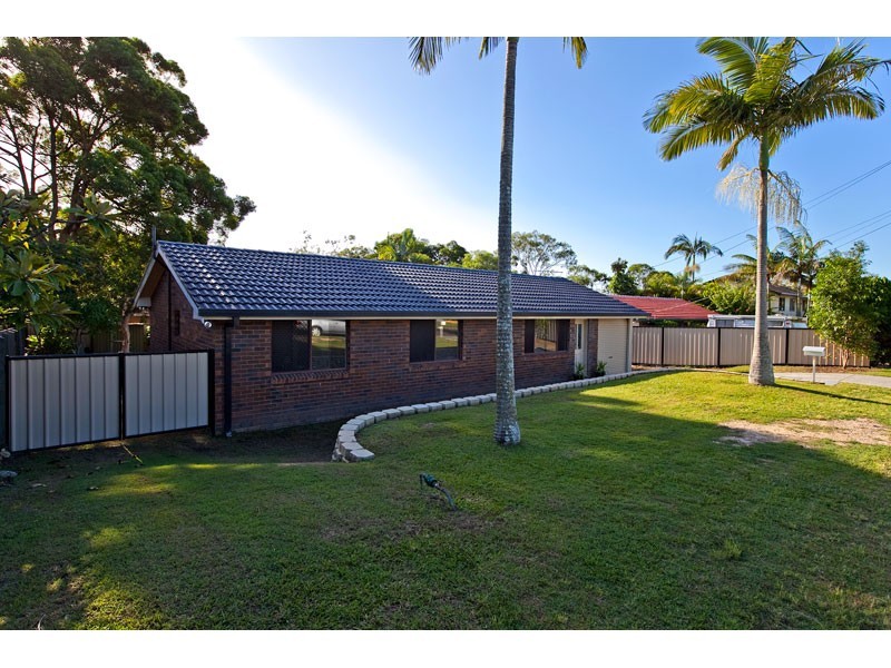 11 Hunter Street, Alexandra Hills QLD 4161