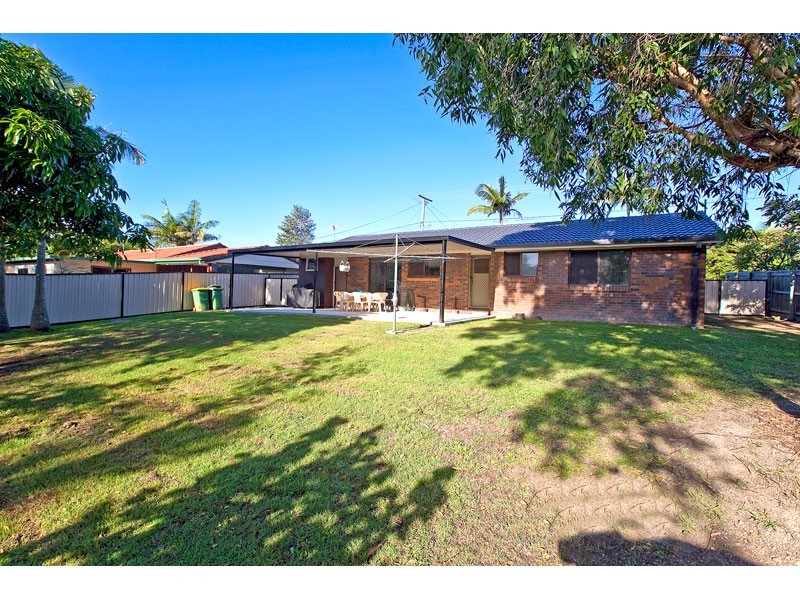 11 Hunter Street, Alexandra Hills QLD 4161