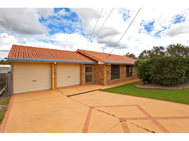 6 Cabernet Crescent, Thornlands QLD 4164