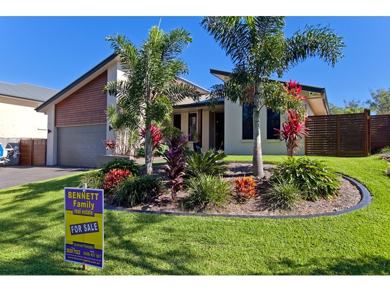 8 Settlers Circuit, Mount Cotton QLD 4165