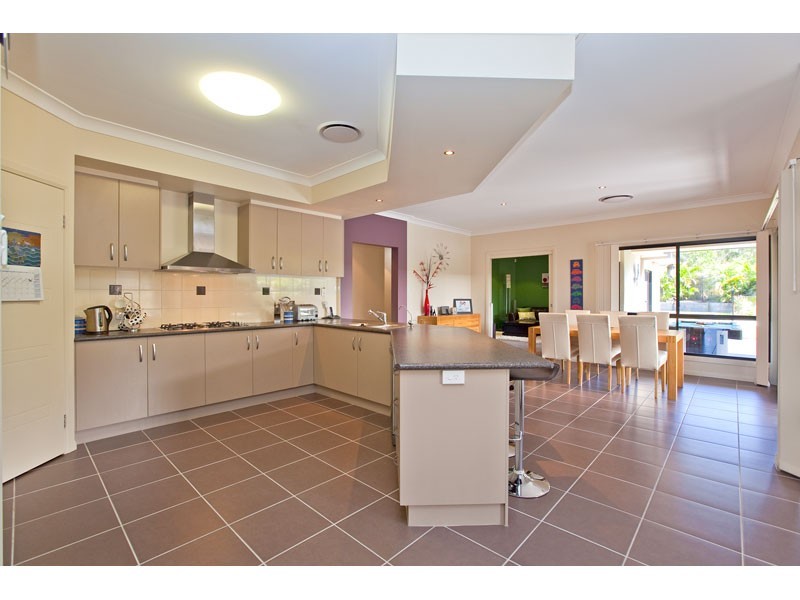 8 Settlers Circuit, Mount Cotton QLD 4165