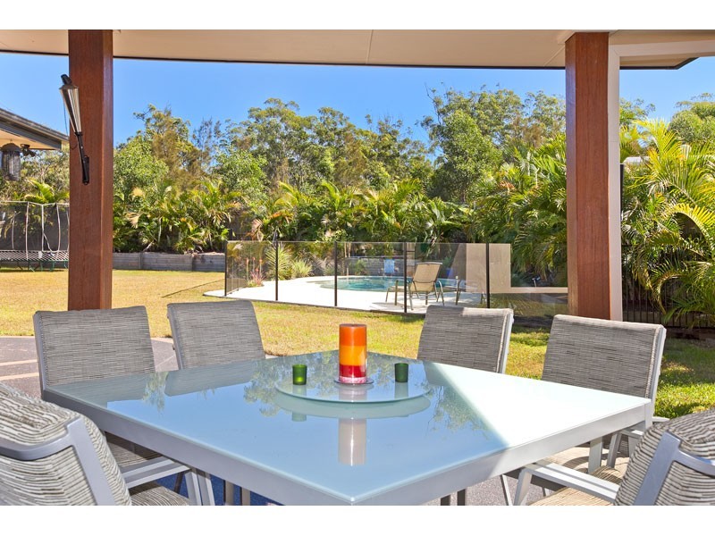 8 Settlers Circuit, Mount Cotton QLD 4165