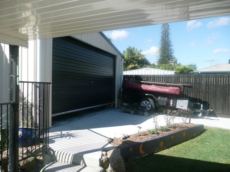11 Sycamore Parade, Victoria Point QLD 4165