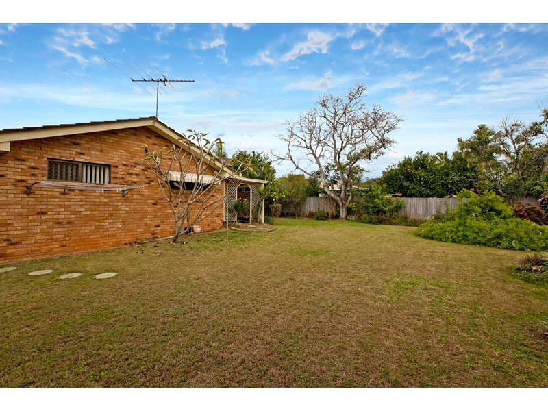 122 Sycamore Parade, Victoria Point QLD 4165