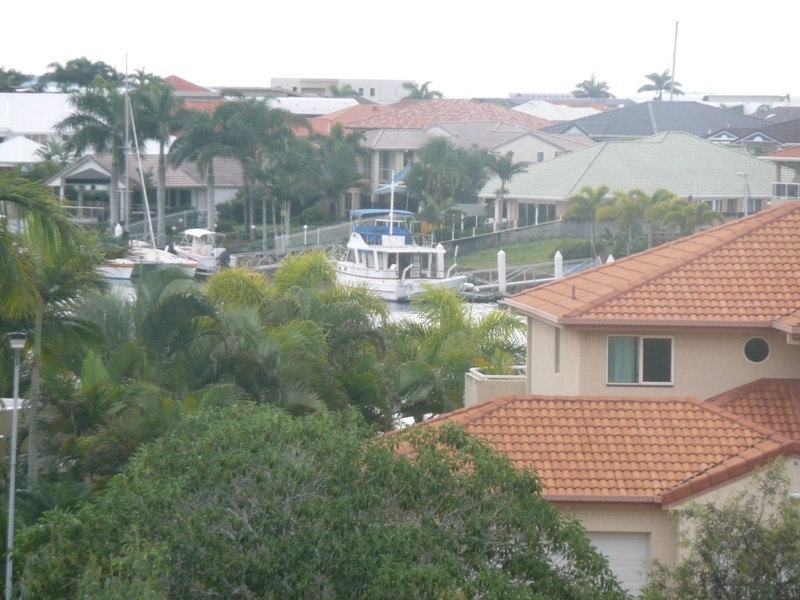 1/1 North Street, Cleveland QLD 4163