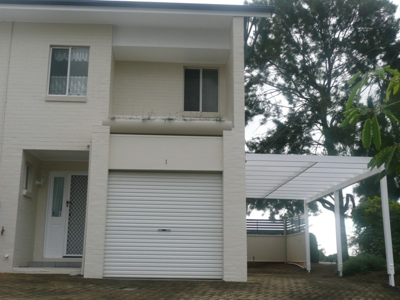 1/1 North Street, Cleveland QLD 4163