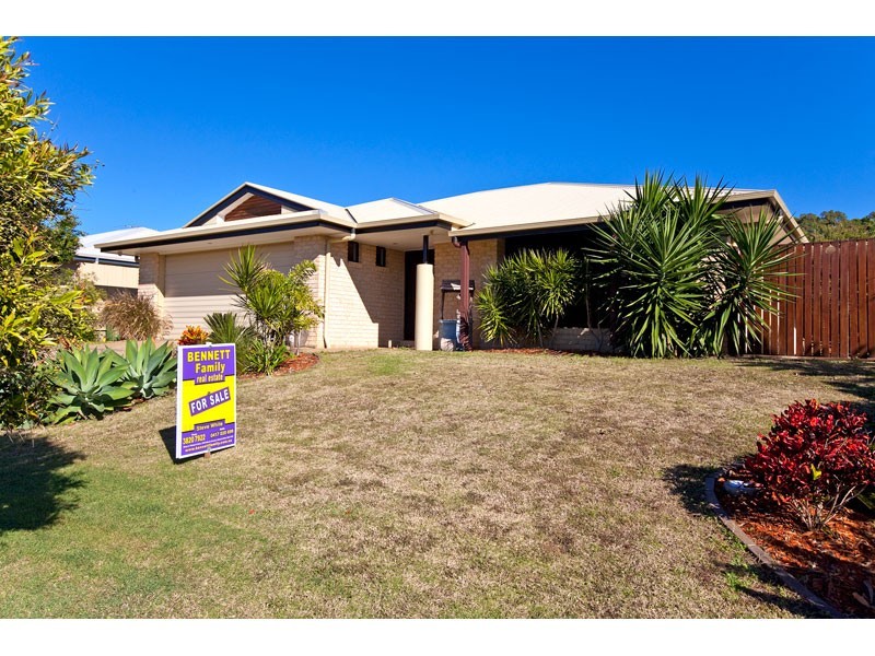42 Trafalgar Vale Avenue, Wellington Point QLD 4160