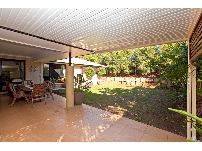 42 Trafalgar Vale Avenue, Wellington Point QLD 4160