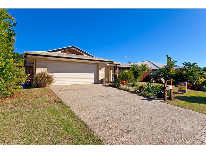 42 Trafalgar Vale Avenue, Wellington Point QLD 4160