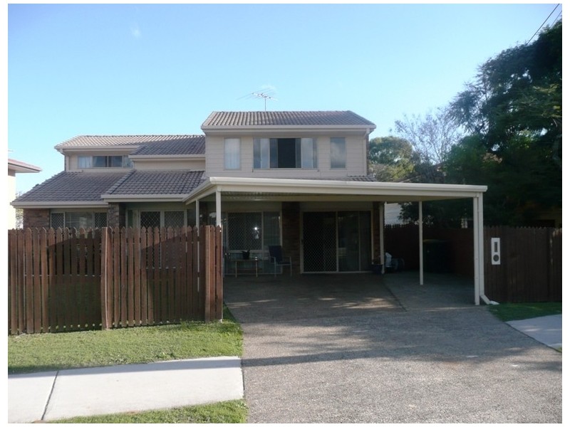 8 Thompson Street, Victoria Point QLD 4165