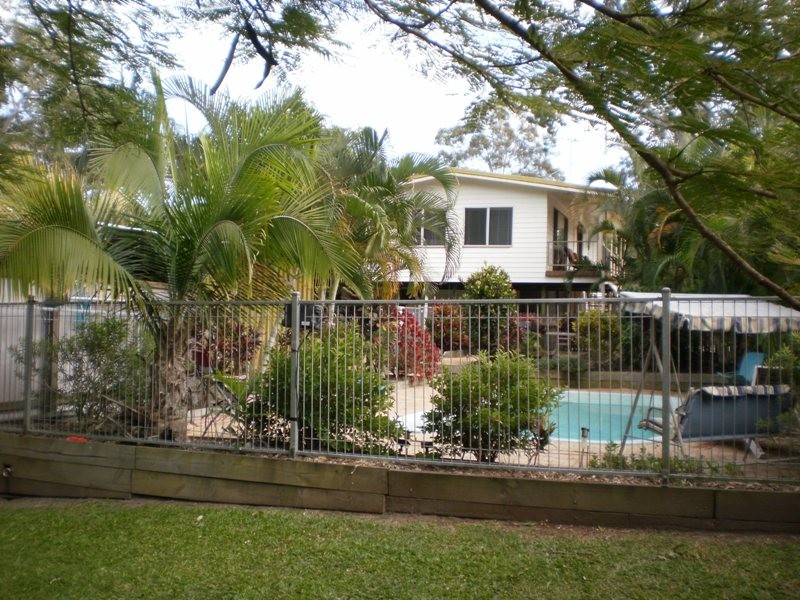 1 Christopher Street, Redland Bay QLD 4165