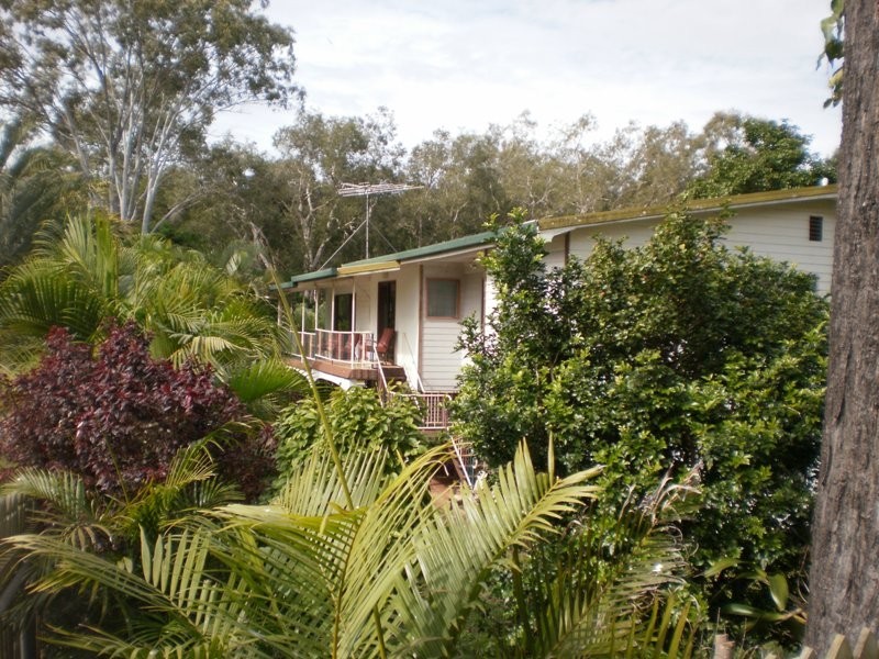 1 Christopher Street, Redland Bay QLD 4165