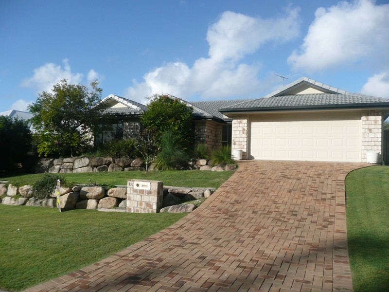 18 Seabrae Drive, Redland Bay QLD 4165