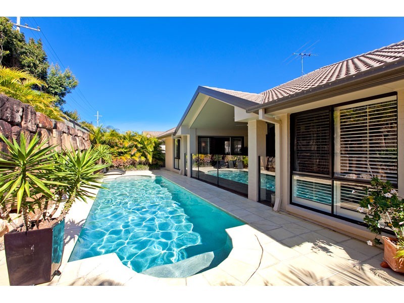 11 Balfour Place, Thornlands QLD 4164