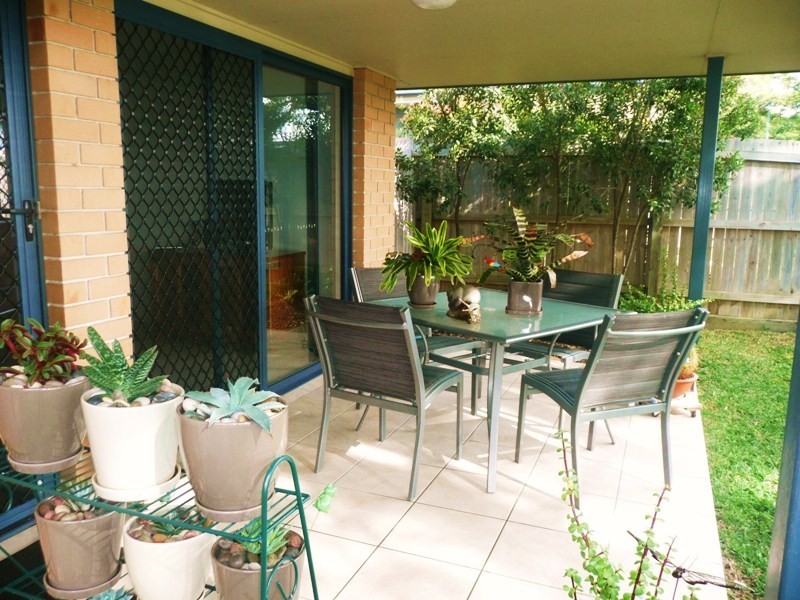 3/157 Long Street, Cleveland QLD 4163