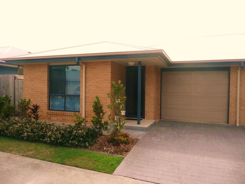 3/157 Long Street, Cleveland QLD 4163