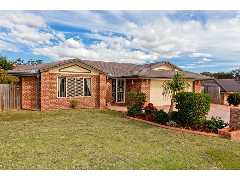 88 Salisbury Street, Redland Bay QLD 4165