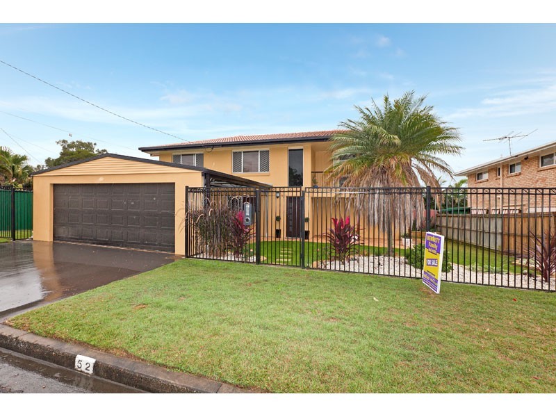 52 Queens Court Road, Alexandra Hills QLD 4161