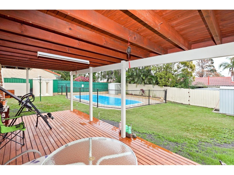 52 Queens Court Road, Alexandra Hills QLD 4161