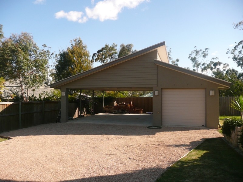 4 Settlers Circuit, Mount Cotton QLD 4165
