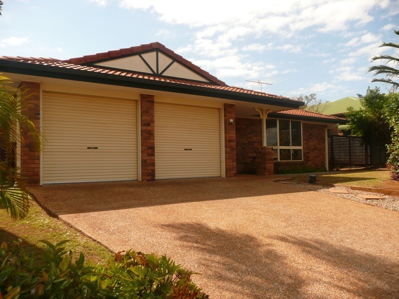 18 Muscat Avenue, Victoria Point QLD 4165