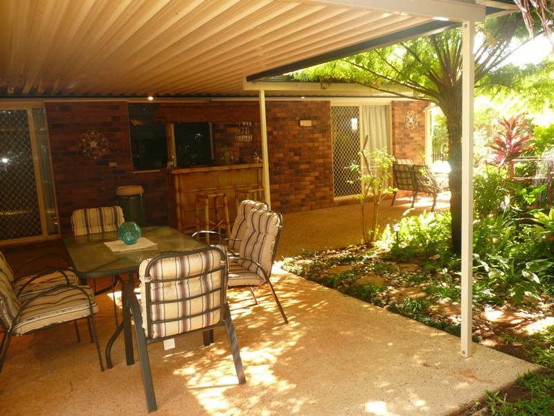 18 Muscat Avenue, Victoria Point QLD 4165