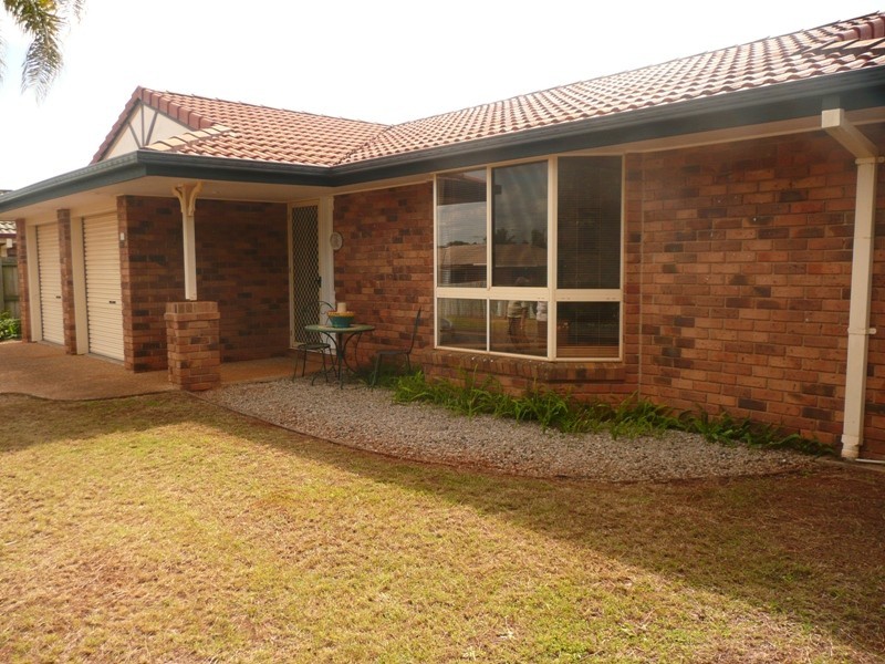 18 Muscat Avenue, Victoria Point QLD 4165