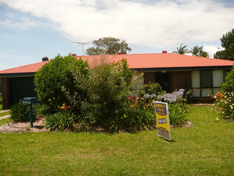 20 Brett Road, Victoria Point QLD 4165